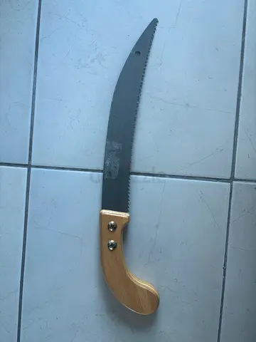 Handheld Saw