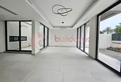 4 BR+ Maids | Private Garden | Family Friendly