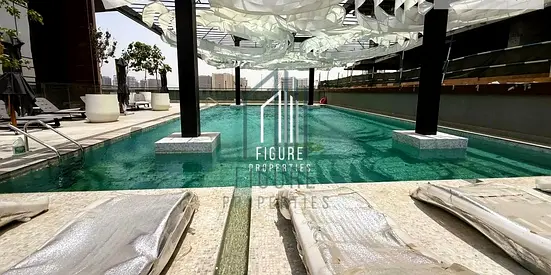 STUDIO - FULLY FURNISHED - CHEAPEST PRICE - BEST VIEW