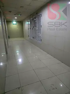Spacious and elegant 2 BHK with balcony Available in Manal Tower, Al Tawun, Sharjah