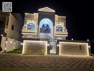 Luxury Villa for Sale | 6 Bedrooms | Open Roof