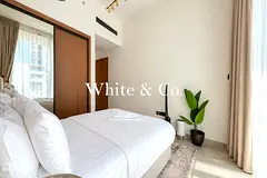 Comfortable Furniture | Vacant | Binghatti