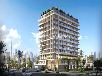 Lavish Studio | High ROI | Investor Deal
