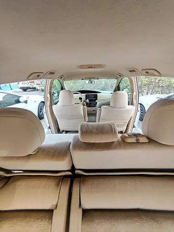 صورة 5 لـ 2017 Toyota PREVIA
