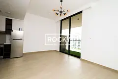 SPACIOUS STUDIO APARTMENT WITH BALCONY | GYM, POOL & PARKING | JUMEIRAH VILLAGE CIRCLE