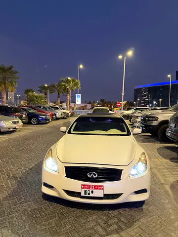 صورة 2 لـ 2008 Infiniti G37