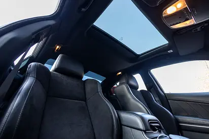 صورة مصغرة 20 لـ 2023 Dodge CHARGER