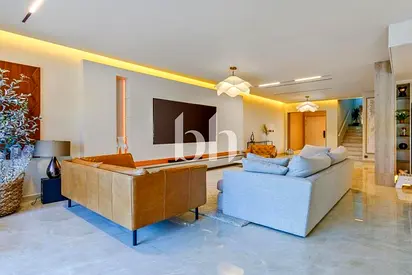 Fully Upgraded | Maids Room | Unfurnished