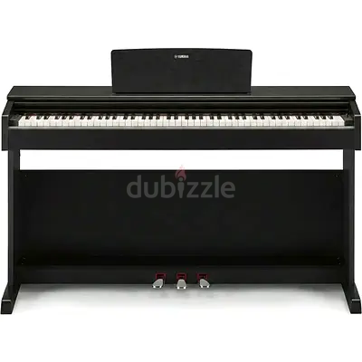 Yamaha YDP-143 Digital Piano (Rosewood) – Refurbished Arius / Fully FunctionalYamaha YDP-143 Digital
