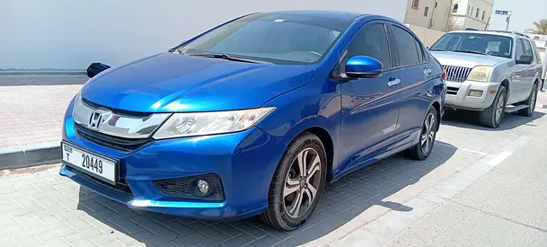 صورة 16 لـ 2017 Honda CITY