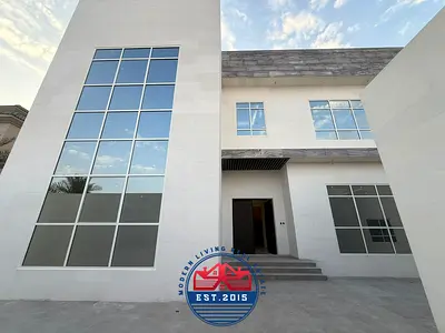 Beautiful 7BR separate majlis Hall kitchen villa