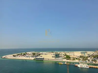 🏡 Exceptional Apartment for Sale in Maryam Island – Crystal 1 Building