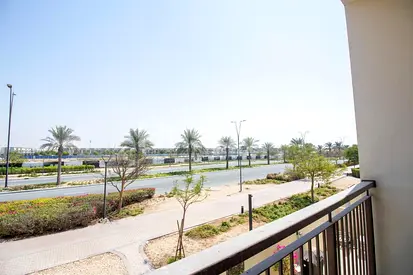 Vacant | Next to Golf Course | Single Row
