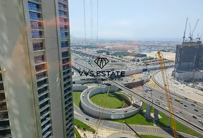 FULLY FURNISHED | CANAL VIEW | HIGH FLOOR