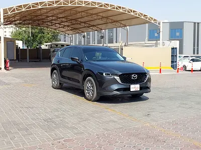 AED 1505/month | 2026 Mazda CX-5  | GCC Specs | Ref#523410