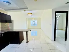 Spacious Layout 2BHK | High floor | Prime Location |