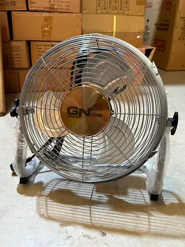 12-inch Floor Fan GN brand