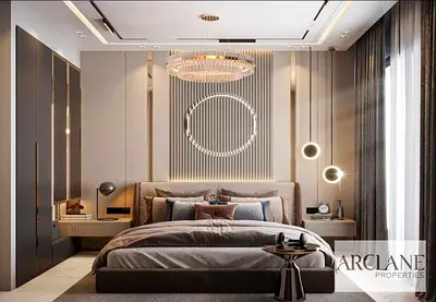 Handover Soon | Brand New Furnished Studio | Modern Living in JVC
