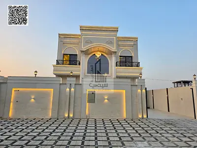 Classic Luxury Villa for Sale | Corner | 5 Master Bedrooms