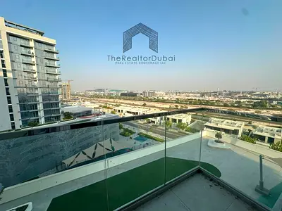 High floor | Community view | Floor to ceiling window