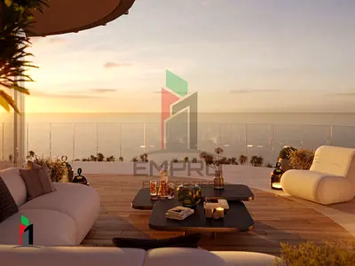 Skyline 2BR Escape | Hado by Beyond