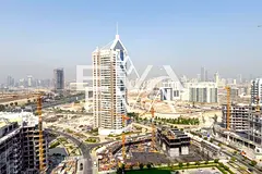 SPACIOUS LAYOUT | FURNISHED | PANORAMIC VIEW