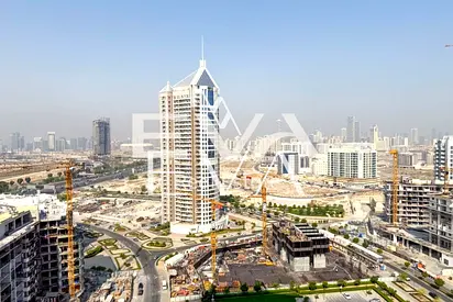 SPACIOUS LAYOUT | FURNISHED | PANORAMIC VIEW