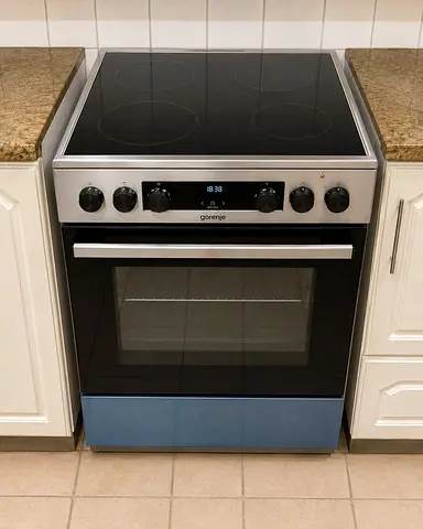 Electric Cooker and Oven - Gorenje Brand