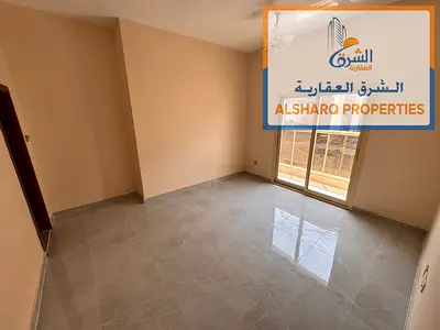 مساحة كبيرة جدًا وتقسيم ممتاز  غرفة ماستر  2 حمام  بلكونة  بنايه جديدة وأول ساكن