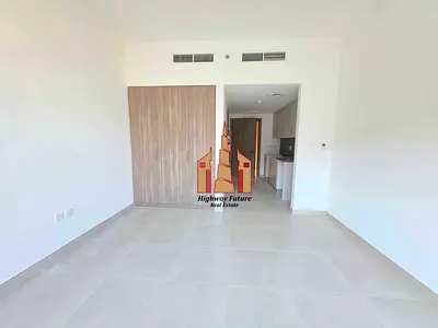 Brand new | Studio | Balcony | Gym pool parking