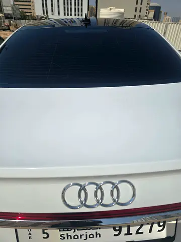 2020 AUDI A8 thumbnail 15