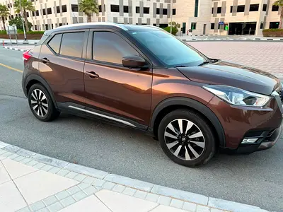 2017 Nissan KICKS 照片 4