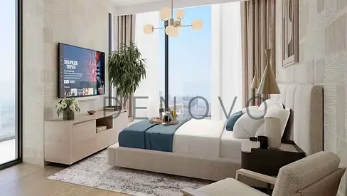 Premium 1 BR | Open Corner Views | 70/30 PHPP