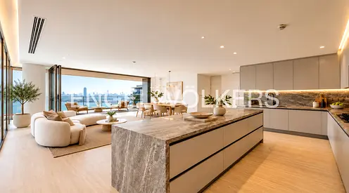 Fully Furnished I Luxury Living I Vacant