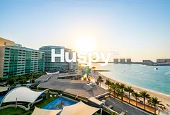 Full Sea View | Vacant Now | Beach Access