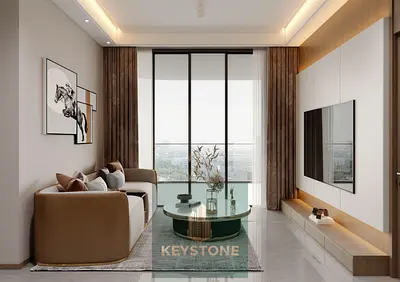 Parkside 1BR | A Better Way to Own in Dubai | Flexible Payment Plan