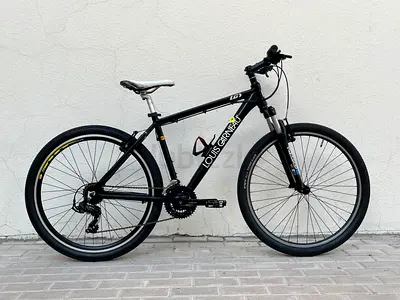 Louis Garneau Mountain Bike – Excellent Condition!