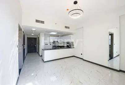 Private Terrace | Open Plan | Low Floor