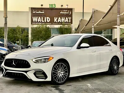 360 Camera// 63 AMG KIT// Finance %0 D P // ايرباك وكالة