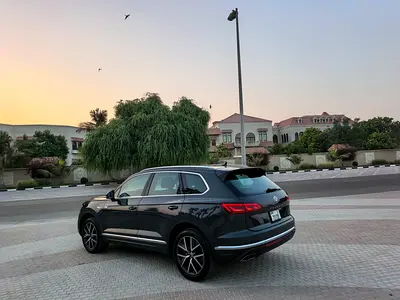 صورة 14 لـ 2019 Volkswagen TOUAREG