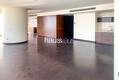 Penthouse | Iconic Burj Khalifa | Panoramic Views