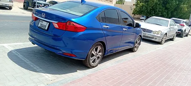 صورة 9 لـ 2017 Honda CITY
