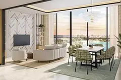 Spacious | Lagoons View | Prime Location