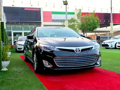 2014 Toyota AVALON 照片 2