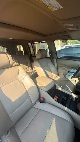 2009 Honda PILOT 照片 6