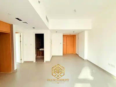 1-Bedroom Apartment for Annual Rent in a Residential Compound