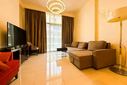 Golf Course I Fully Furnished | Community | Lowest Price