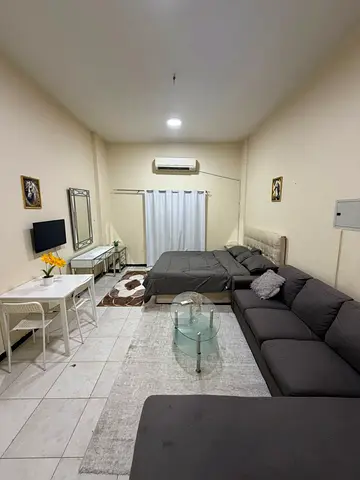 2,700 درهم | استوديو للإيجار | النعيمية – شارع الملك فيصل
