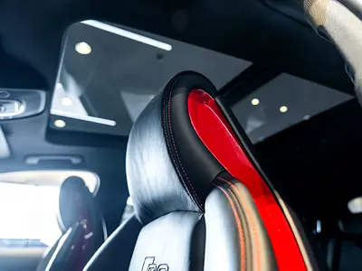 2023 AUDI RS4 photo 16