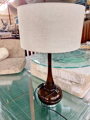 Lamp by Royal Mirage